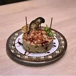 Baba Ghanoush