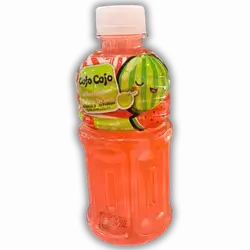 Kujo Kujo Watermelon Juice Hero 320 ml