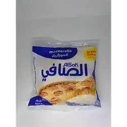 Al Safi Mozzarella Cheese 500G