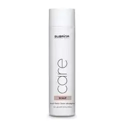 subrina professional care scalp ani-hair loss shampoo for growth 250ml