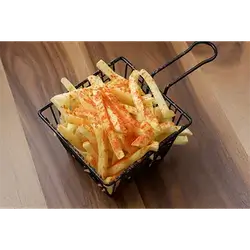 Large Fries