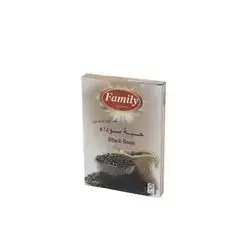 Family Black Bean Spices 30 Gm