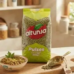 Altunsa mung Beans 500g
