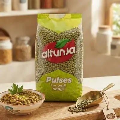 Altunsa mung Beans 500g