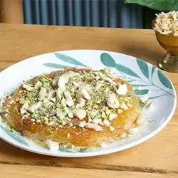 Kunafa soft