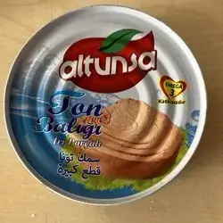 Tuna Altunsa