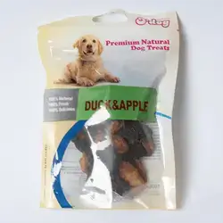 O'Dog Dog Treats Duck And Apple
