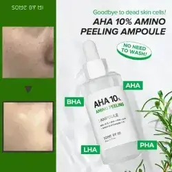 Some By Mi Aha 10% Amino Peeling Ampoule
