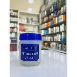 Petroleum Jelly White Vaseline