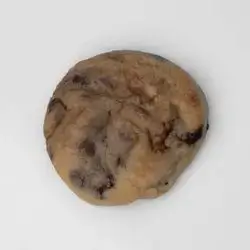 Nutella Cookies