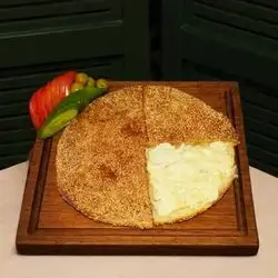 Akkawi Cheese