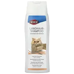 Trixie Shampoo Long Hair 250ml