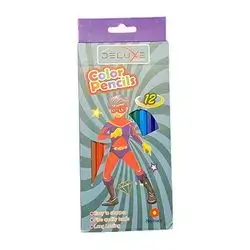 Color 12 Pcs
