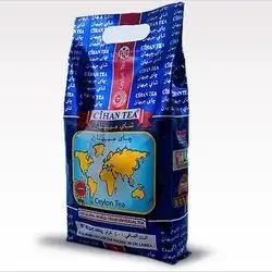 چا جیهان ٤٠٠ گم 