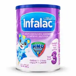 Infalac 3 900g