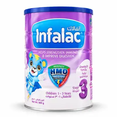 Infalac 3 900g