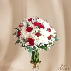 The Bride's Flower