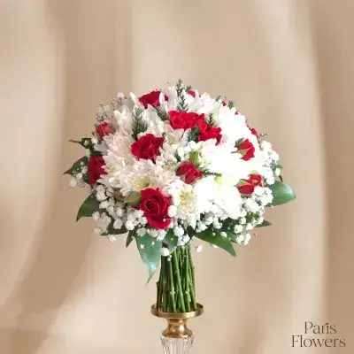 The Bride's Flower