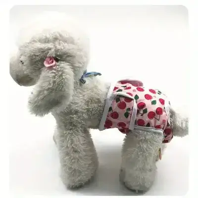 Dog Diaper XS