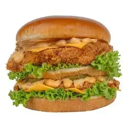 Super Jumbo Chicken