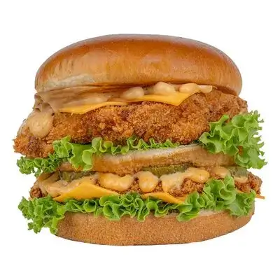 Super Jumbo Chicken