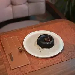 Fondant Cake