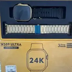 Ultra 3 Quality 2 gold 24K