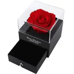 Jewellery box