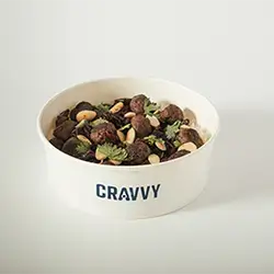گۆشتی تایبەتی بە گێلاس