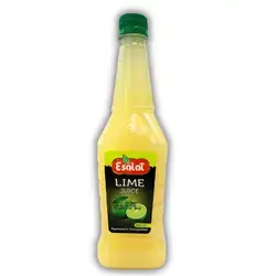 Lemon Salat Water 900ml