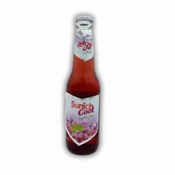 Sun Age Red Grape Juice 330 ml