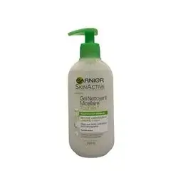 GARNEIR GEL NETTOUANT MOCELLAIR 200ml