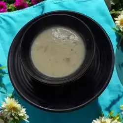 Chicken Soup