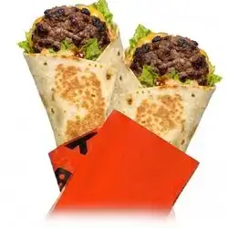 گۆشتی ئێکس ڕاپ