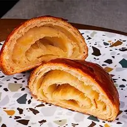Croissants