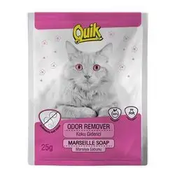 Quik Marseille Soap Deodorizer 25g