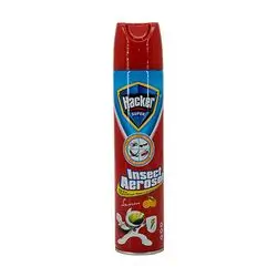 Hacker Insect Aerosol Lemon 300 Ml