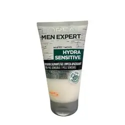 Loreal men Expert hydra sensitive 150 ml