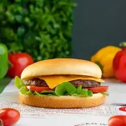 Cheese Burger