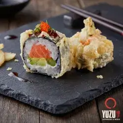 Dynamite Roll - 4 PCS