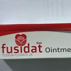 Fusidat ointment 15g