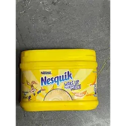 Nesquik For Children