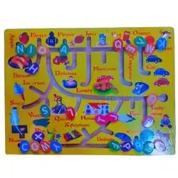 Cubeta Toys