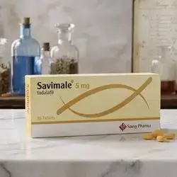 Savimale 5 mg (30 Tablets)