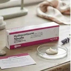 Hydrocortisone Novalie