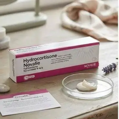 Hydrocortisone Novalie