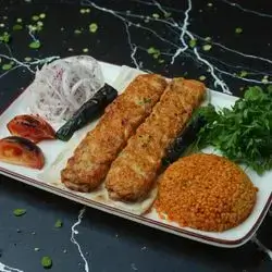 Chicken Kebab