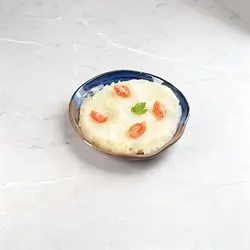 Mash Potato