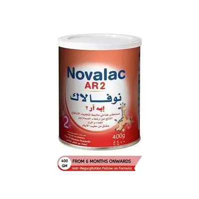 Novalac AR2 400G