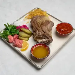 Lamb Neck Meat